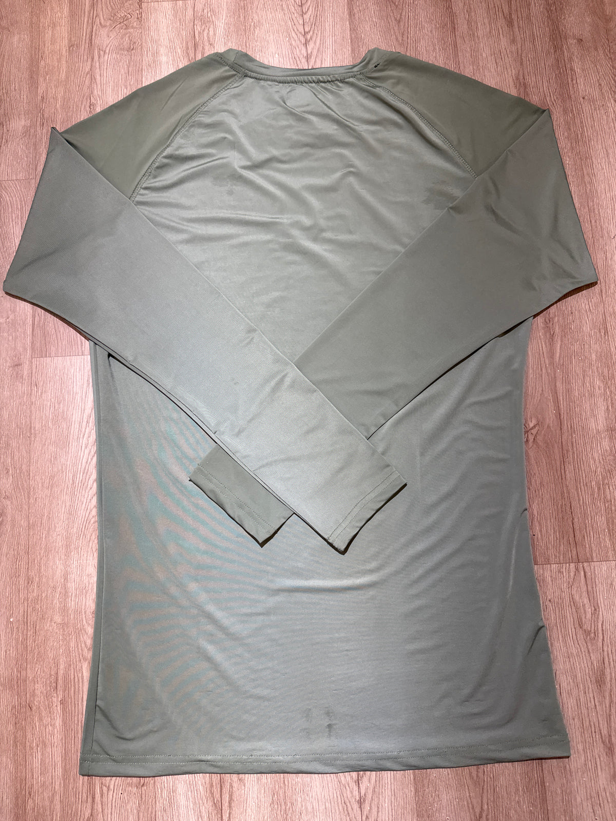 Only Brand long sleves compression T-Shirt
