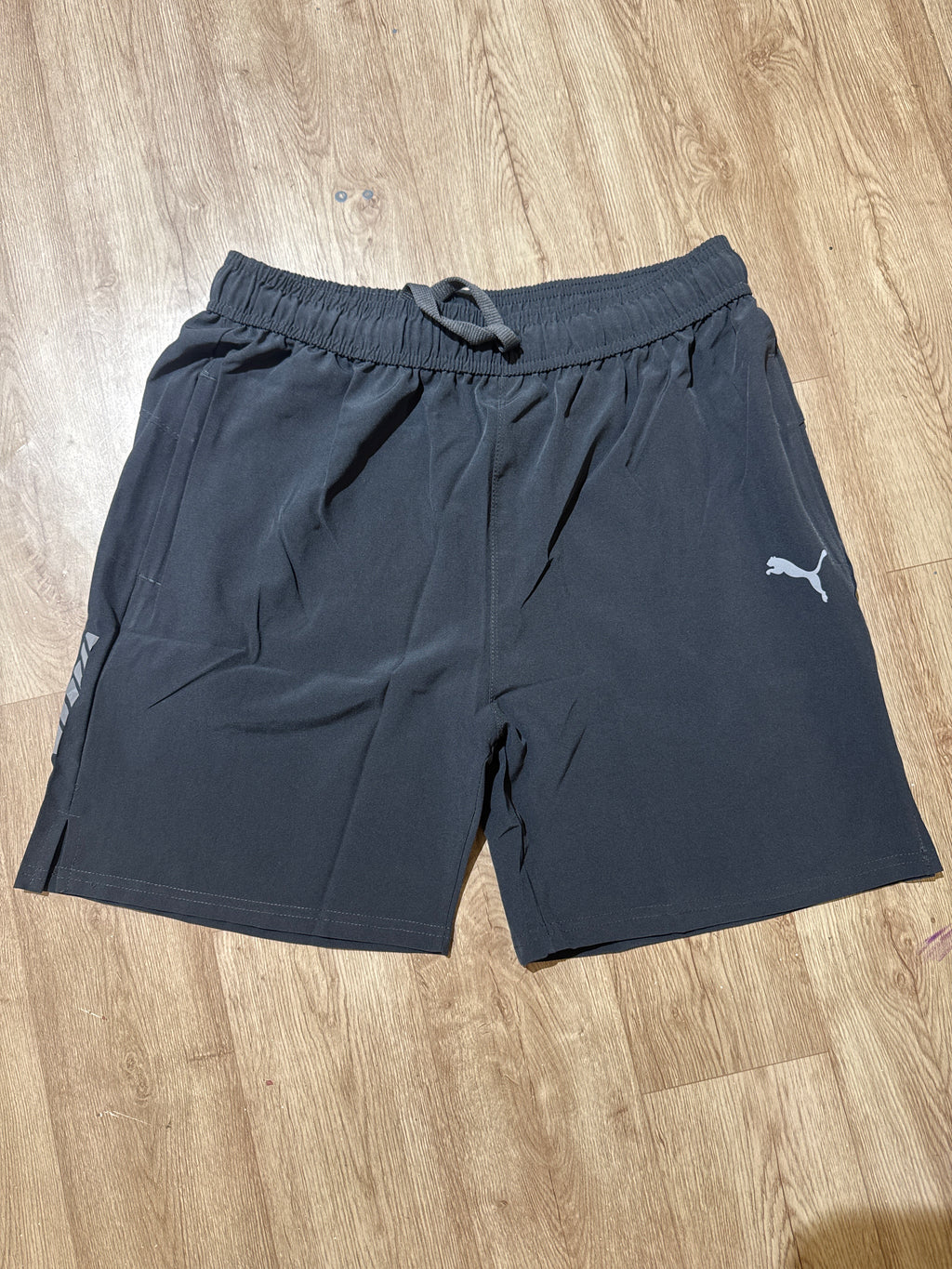 Puma half pants