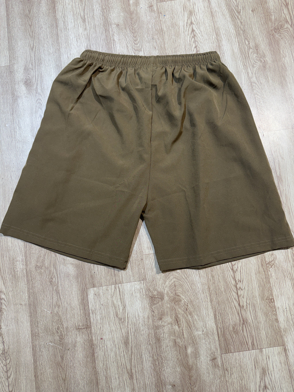 Adidas half pant
