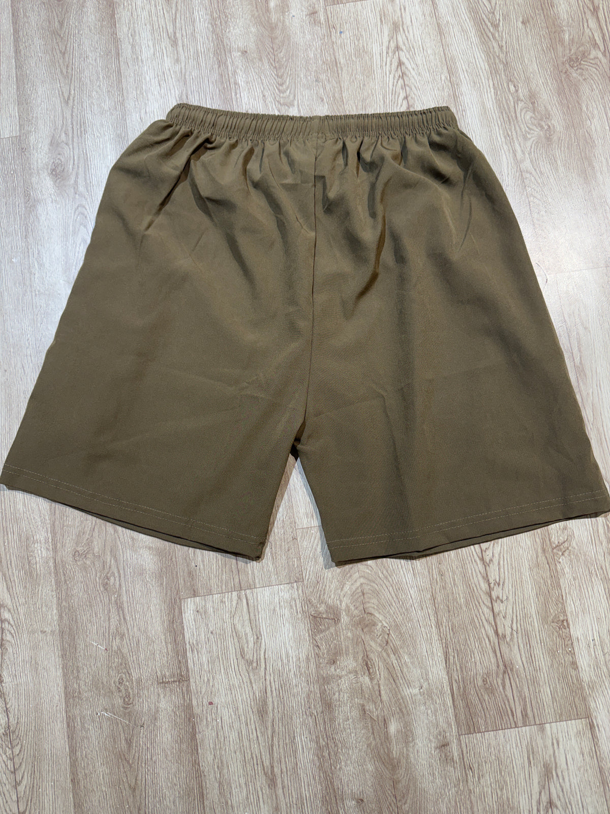 Adidas half pant