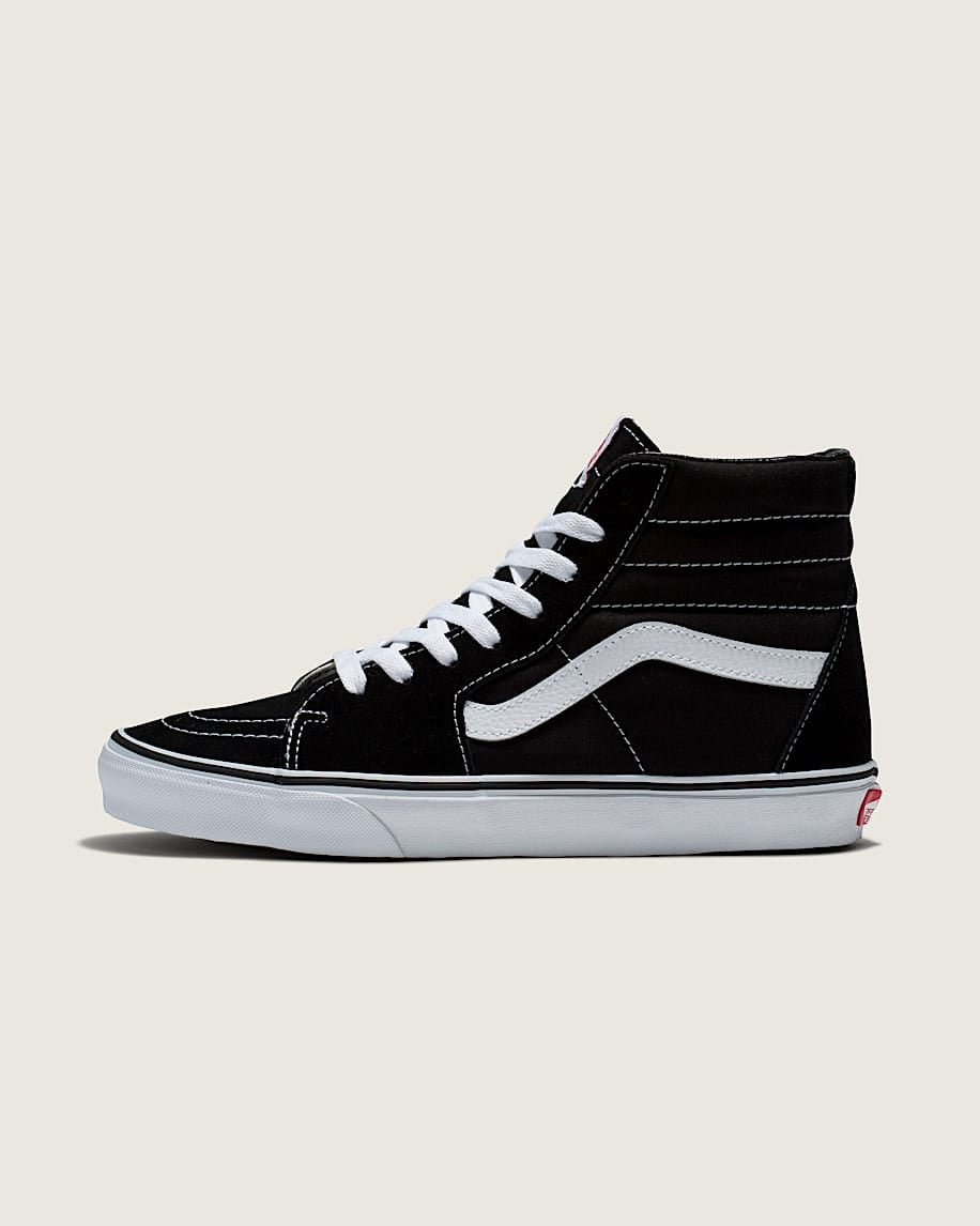 Vans Sk - 8 Hi Shoe