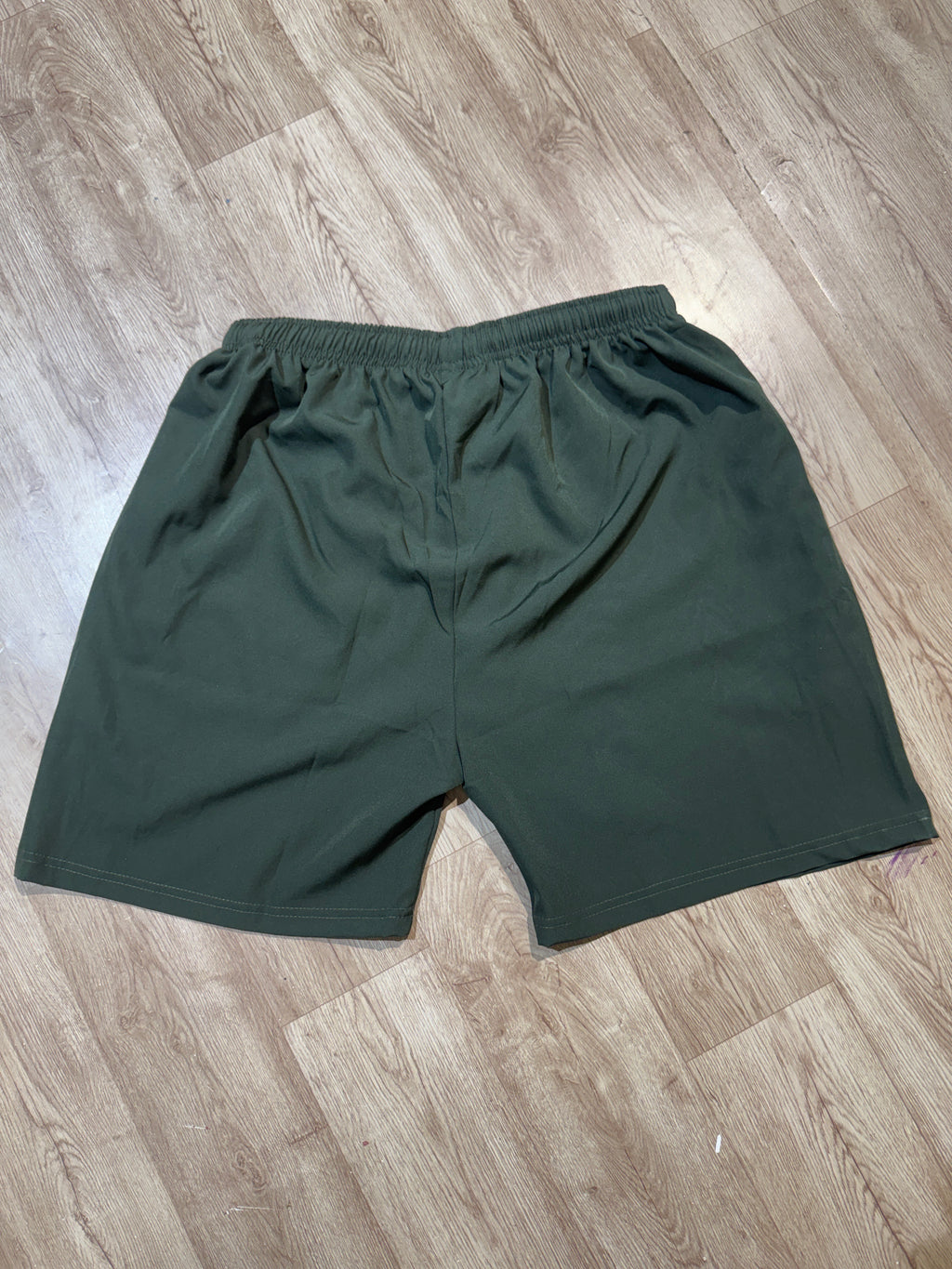 Adidas half pant