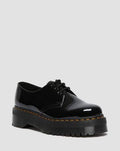 Dr . Martens 1461 Quad patent platform shoes