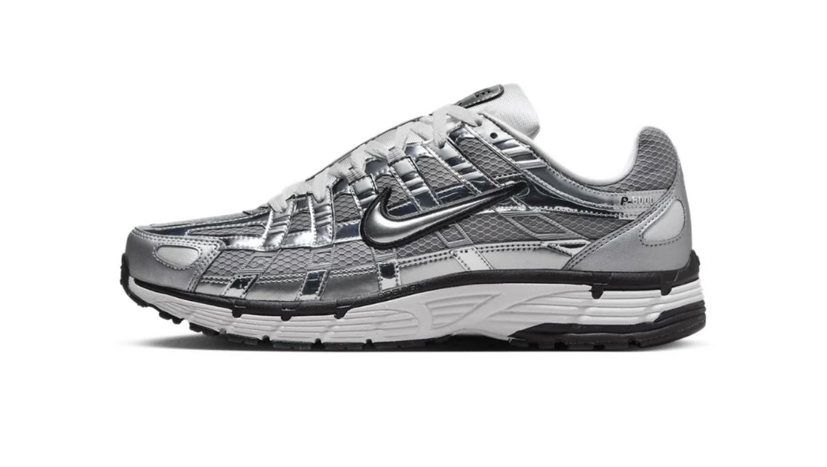 Nike P6000