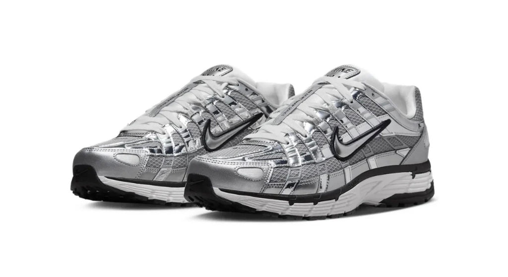 Nike P6000